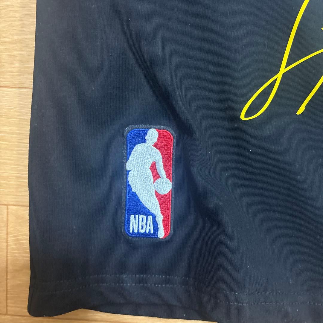 NBA ステフィンカリー Stephen Curry Tシャツ　現地購入