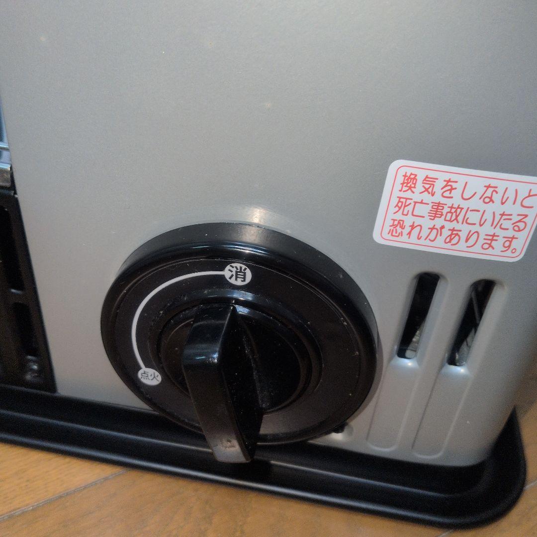 名品 イワタニ カセットガスストーブ ハイパワータイプ CB-STV-HPR