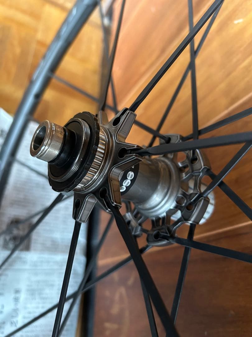 FULCRUM RACING ZERO DB 2WAY フルクラム　レーゼロ