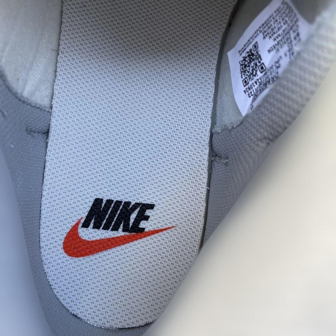 美品 NIKE ダンク ハイ レトロ ユニバーシティ