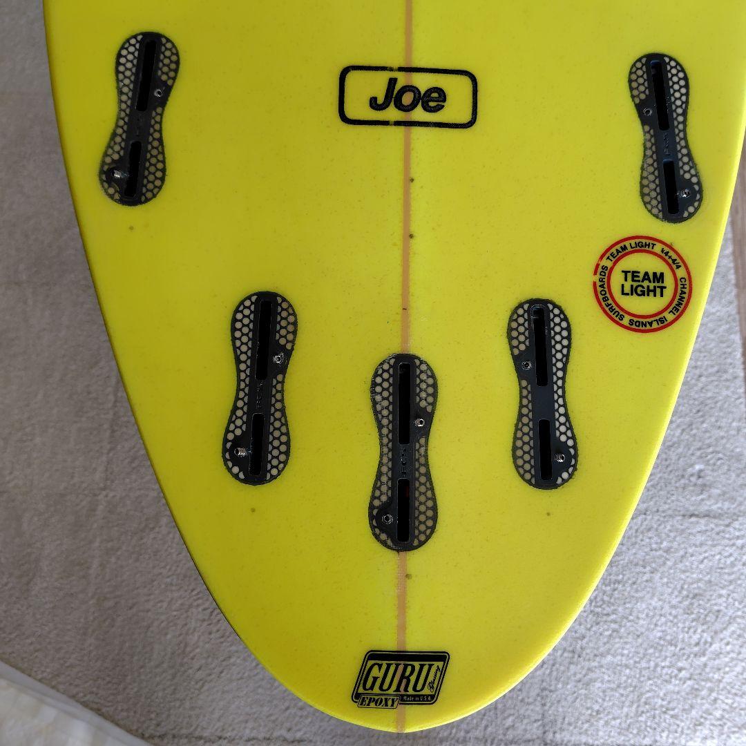 値下げ！希少EPSアルメリックアベレージJoe5'3
