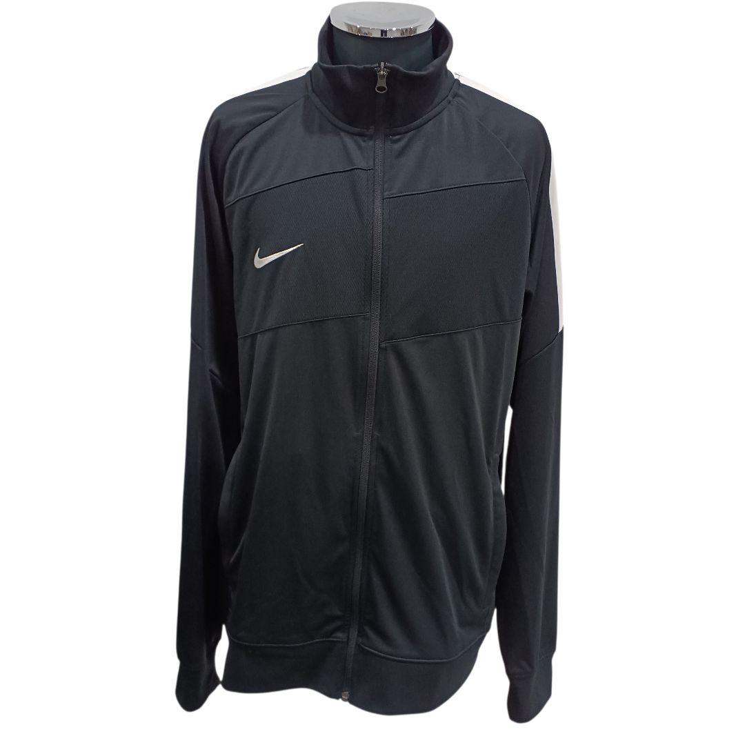 NIKE 鹿島アントラーズ 2022 支給品 移動着 トラックジャケット 支給