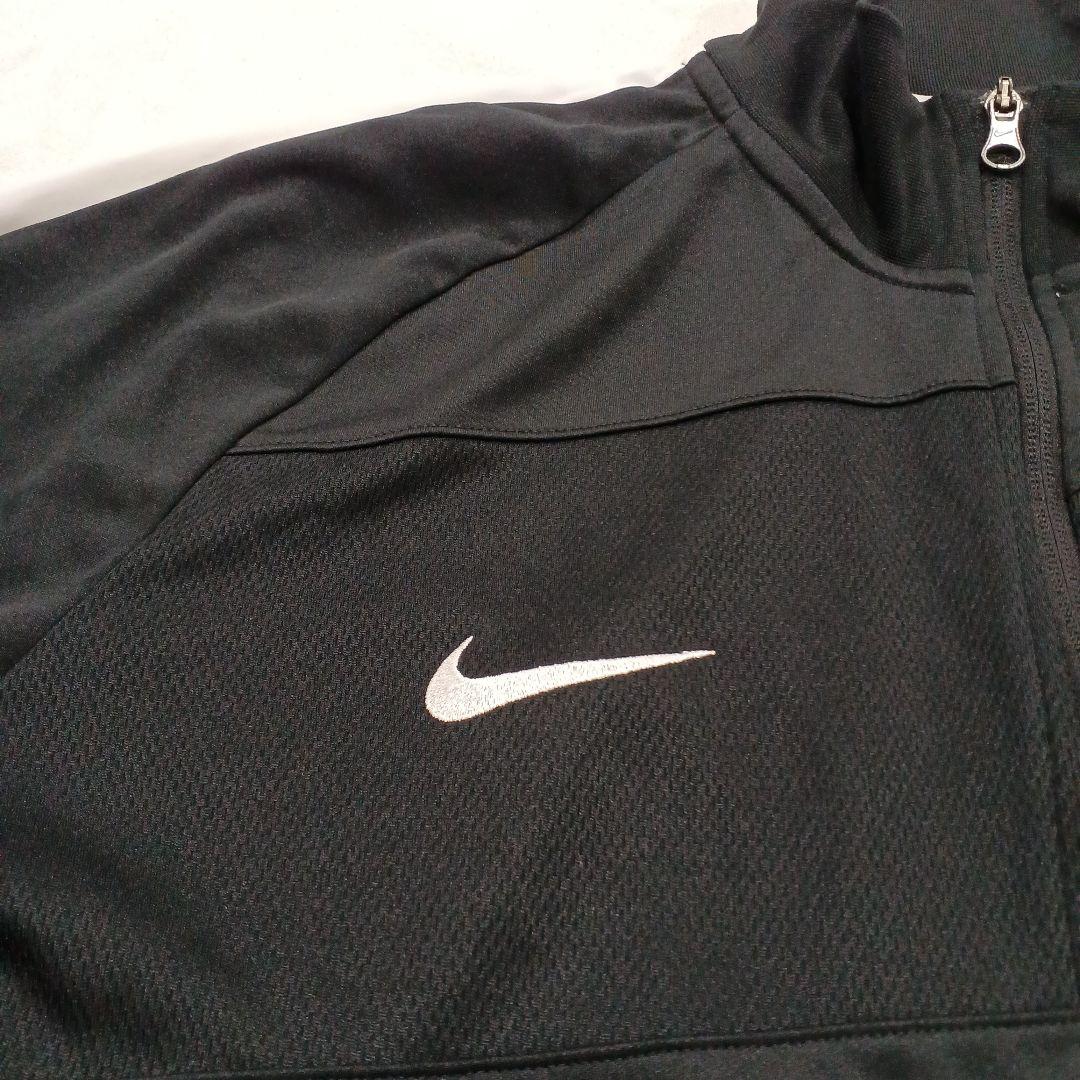 NIKE 鹿島アントラーズ 2022 支給品 移動着 トラックジャケット 支給