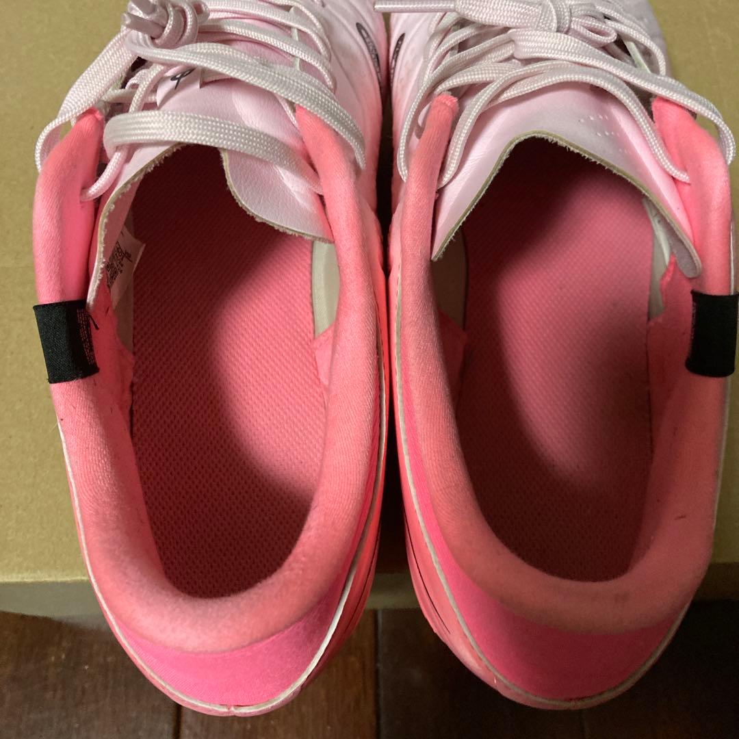 ナイキ ティエンポ レジェンド 10 アカデミー FG/MG NIKE