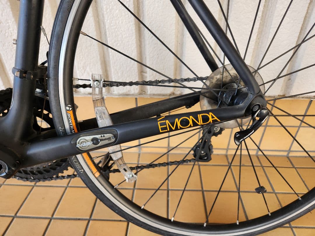 TREK Emonda S5 Size58 H2 フルカーボン