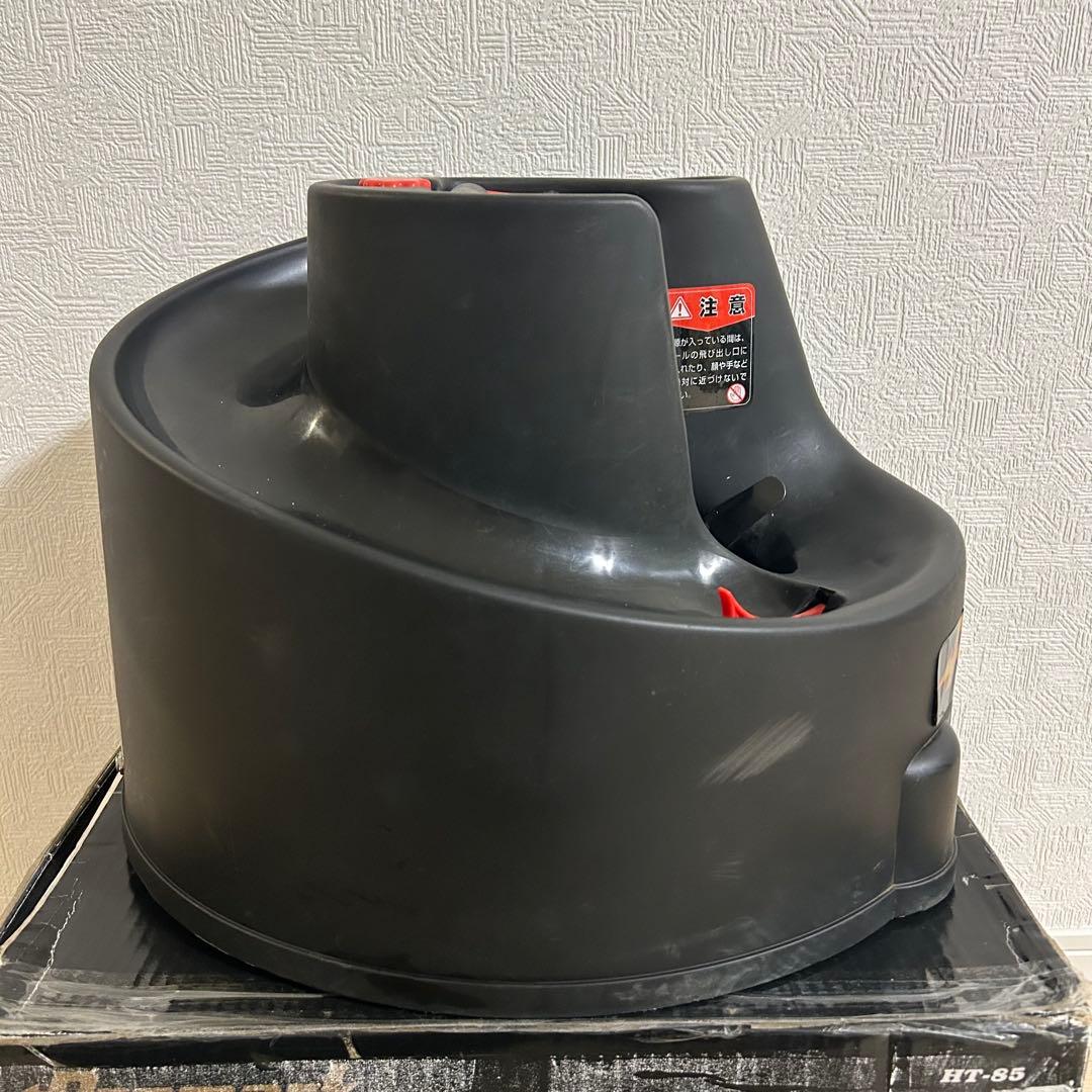Promark HT-85 サクライ貿易 プロマーク トスマシン 野球