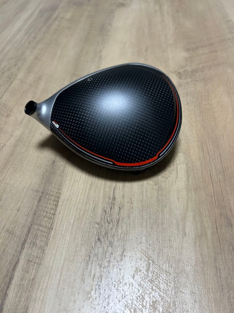 TaylorMade M6 ドライバー 10.5度