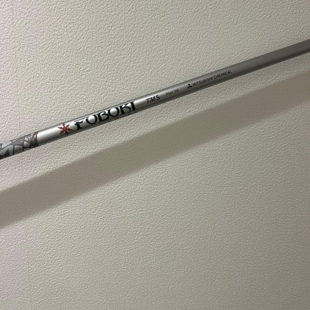 TaylorMade M6 ドライバー 10.5度