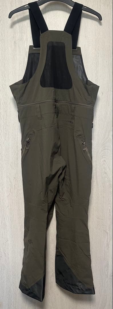 2026年モデルTeton Bros TB Pant ブラウン　Mサイズ