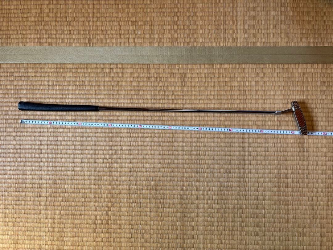 BETTINARDI PROTO パター 約34インチ