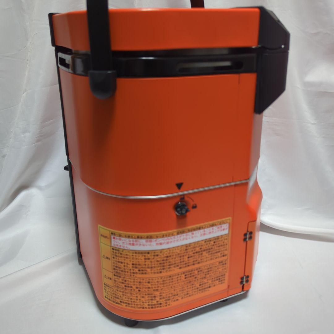 未使用 Iwatani イワタニ カセットガス炊飯器HAN-go CB-RC-1