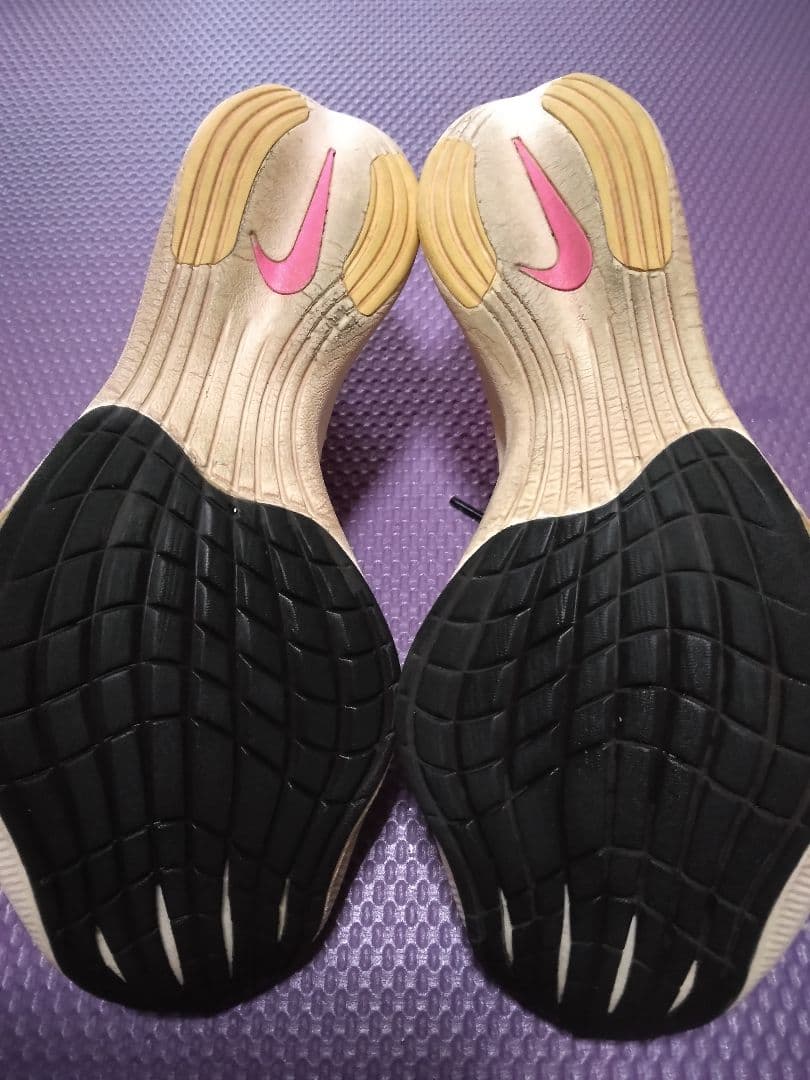 Nike ヴァイパーフライネクスト%ヴェイパーフライネクスト%　25cm