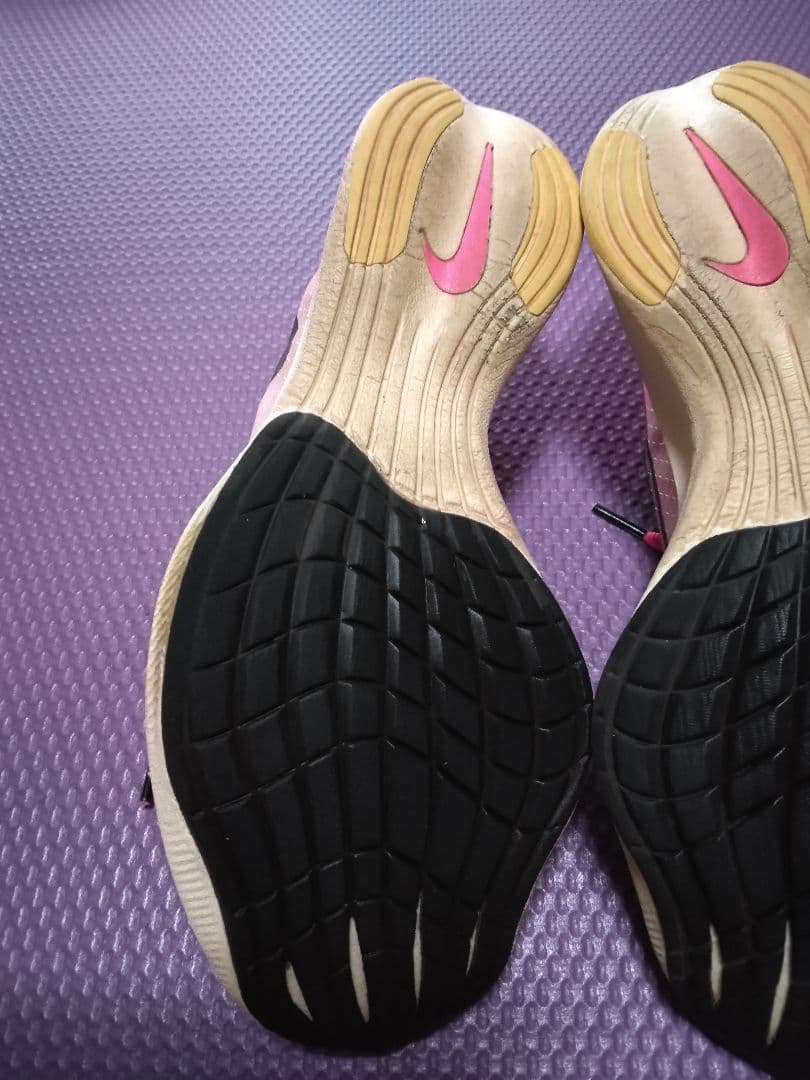 Nike ヴァイパーフライネクスト%ヴェイパーフライネクスト%　25cm