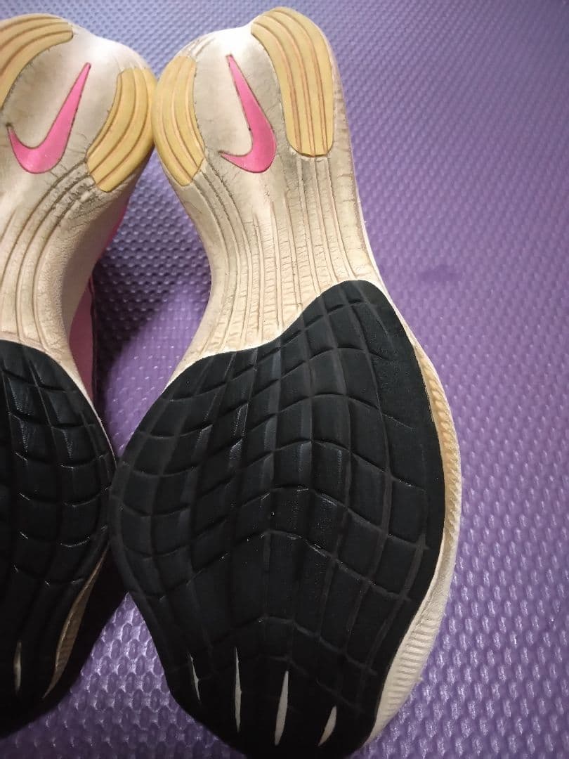 Nike ヴァイパーフライネクスト%ヴェイパーフライネクスト%　25cm