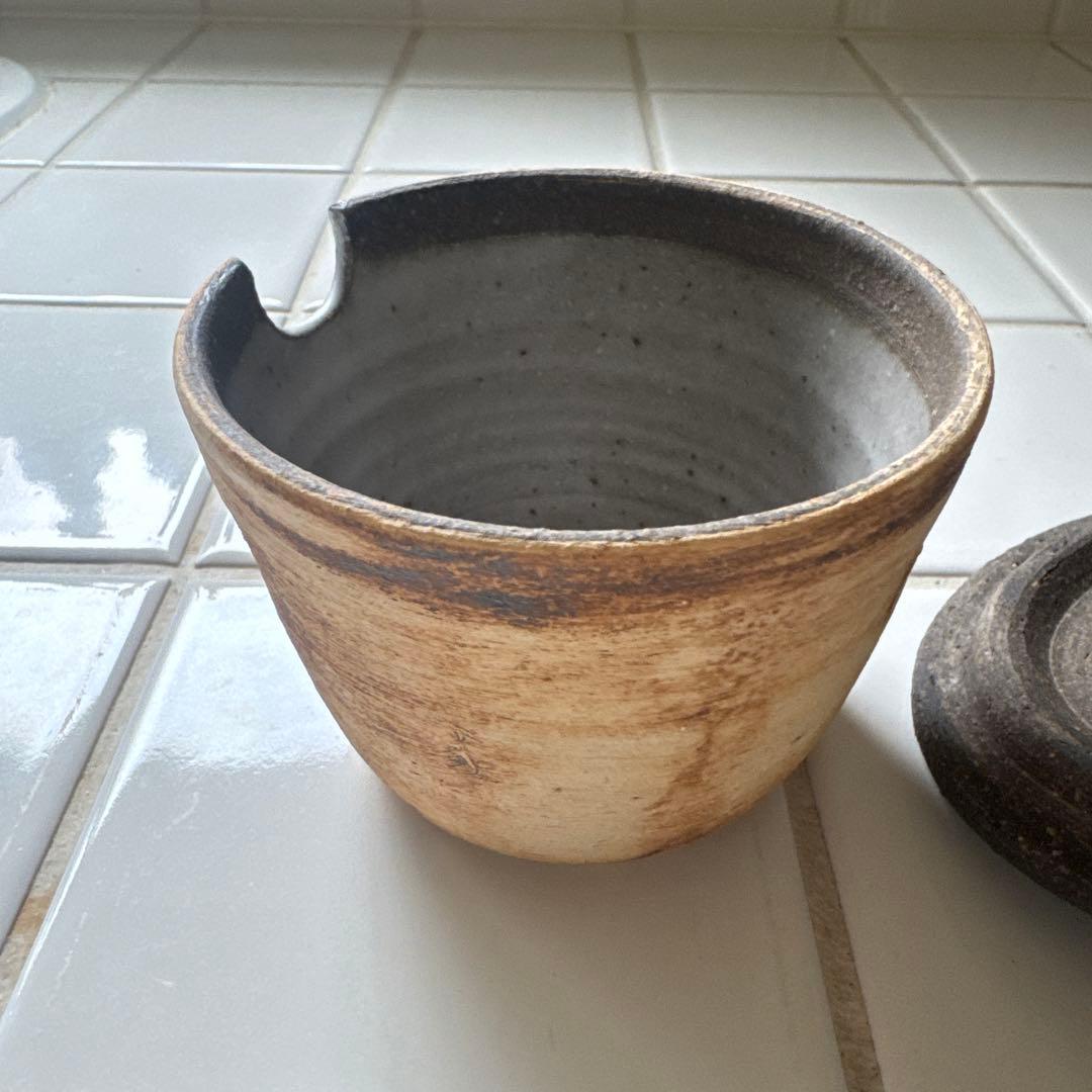 岡崎順子 食器 ☆新品未使用♪