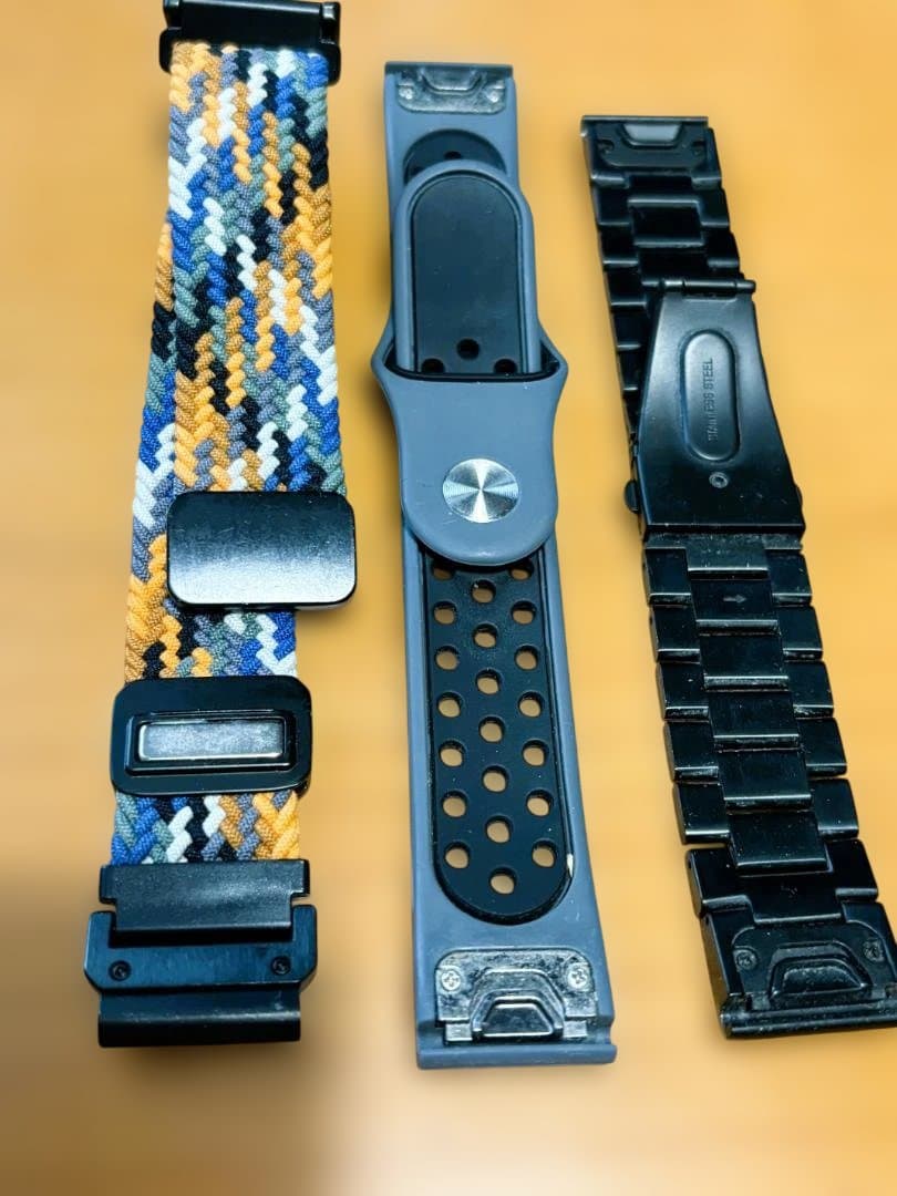 傷なし★GARMIN ガーミン アプローチ S62★付属品多数