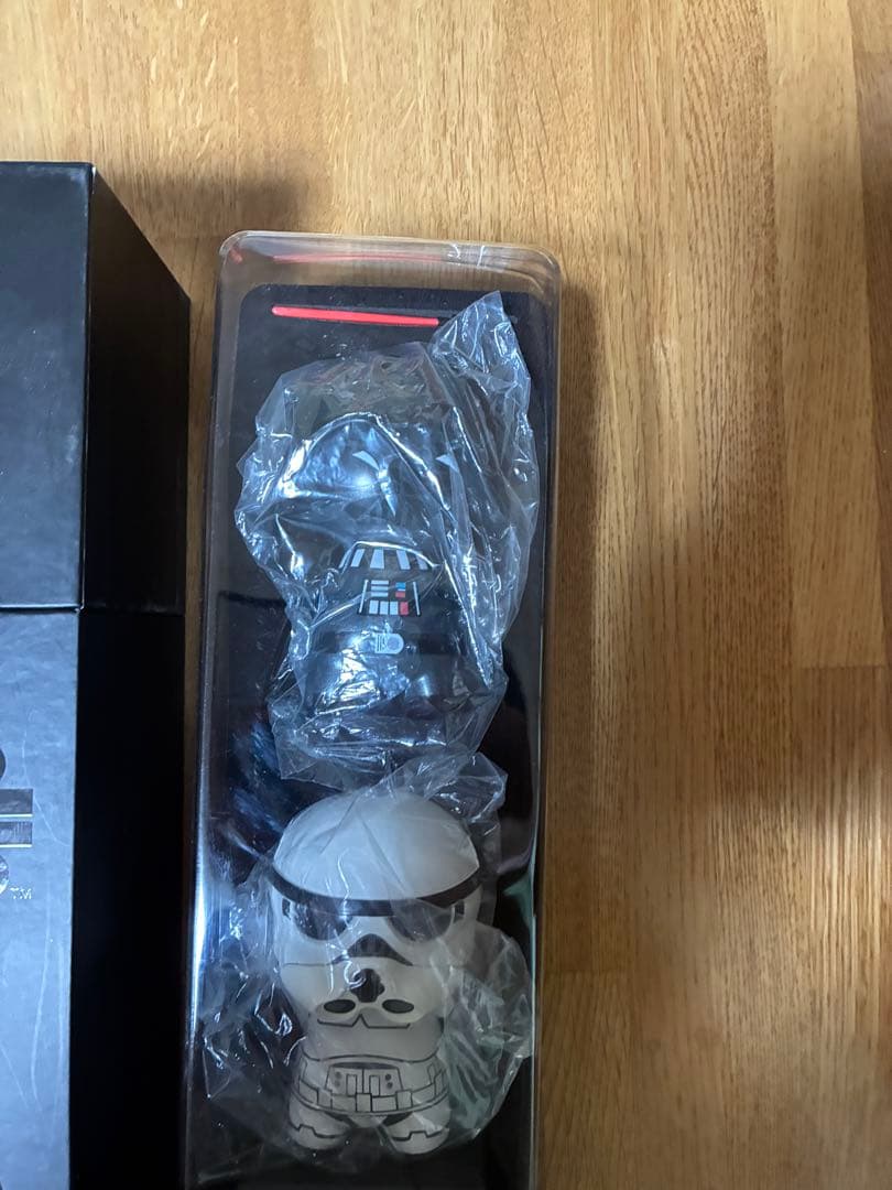 STAR WARS ダース・ベイダー ストームトルーパー フィギュアセット