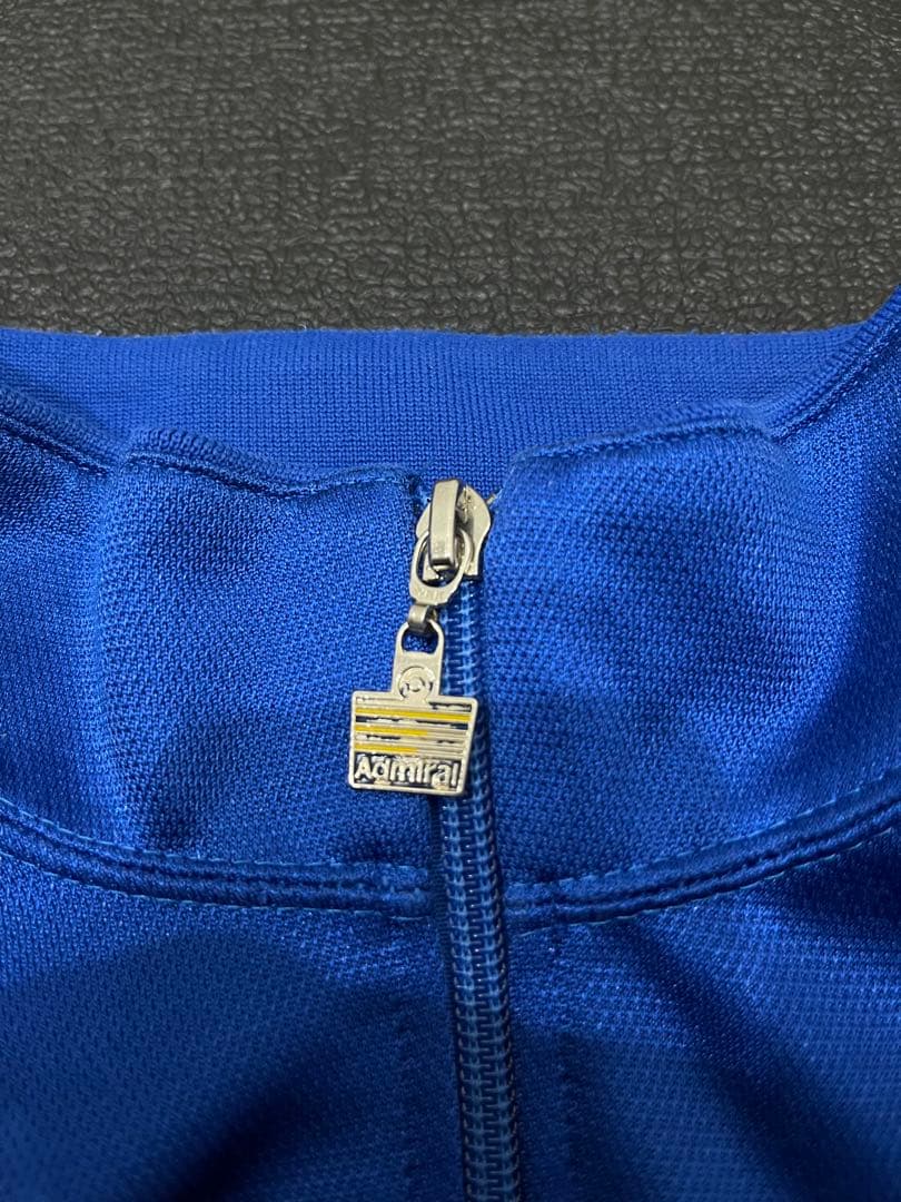 90s ADMIRAL アドミラル セットアップ ジャージ 日本製