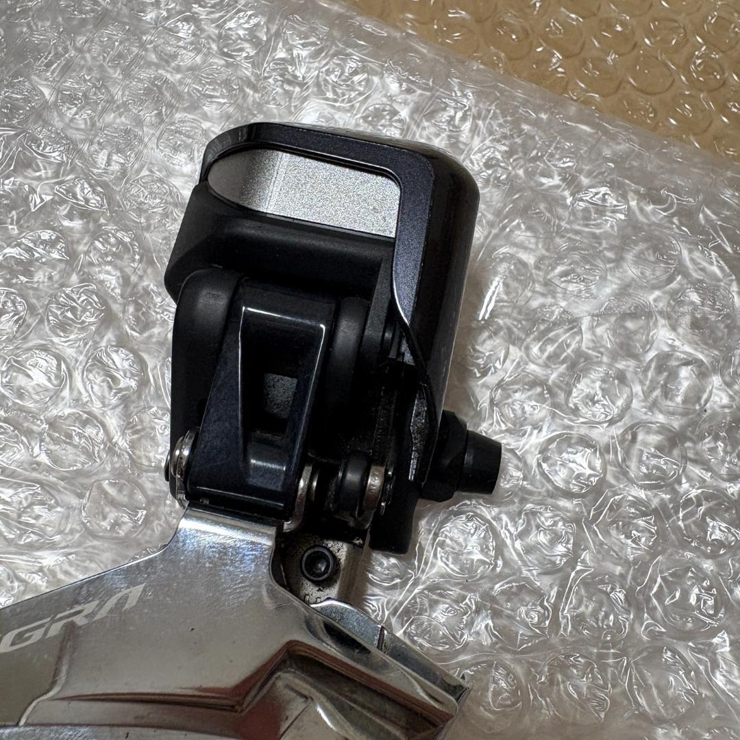 SHIMANO ULTEGRA FD-R8050 フロントディレイラー