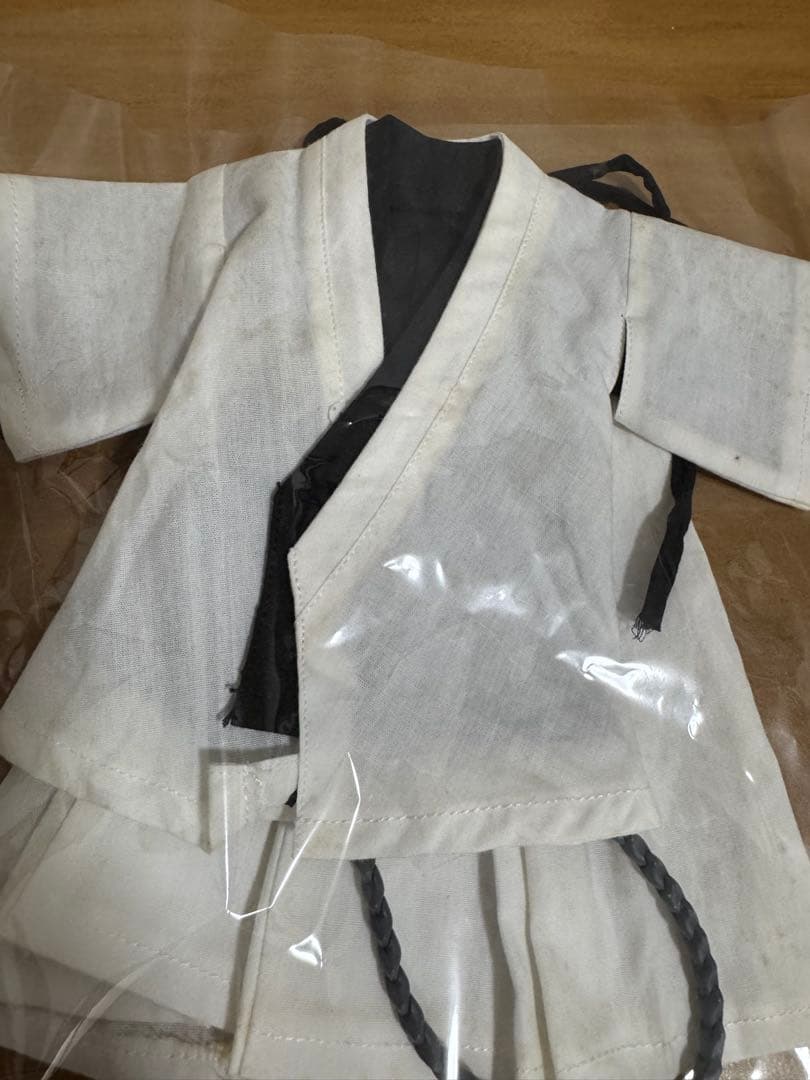 GAMETOYS bleach ブリーチ 黒崎一護 ホロウ 1/6　フィギュア