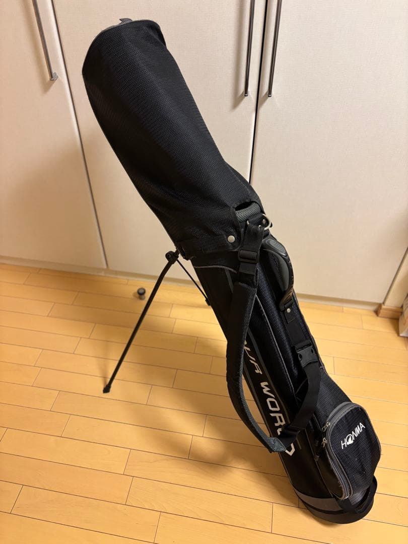 ホンマゴルフ　スタンド キャディバッグ