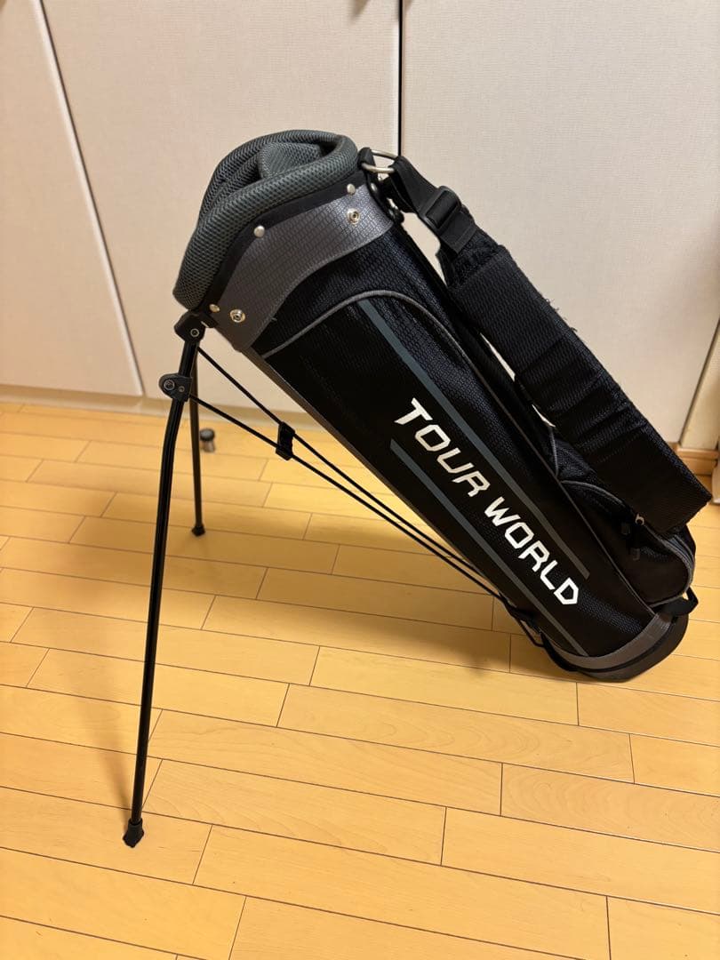 ホンマゴルフ　スタンド キャディバッグ