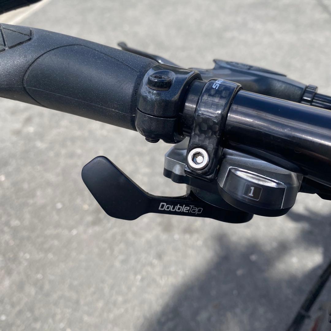 Tern Verge X20 限定予約販売 初期フラッグシップ 折り畳み自転車