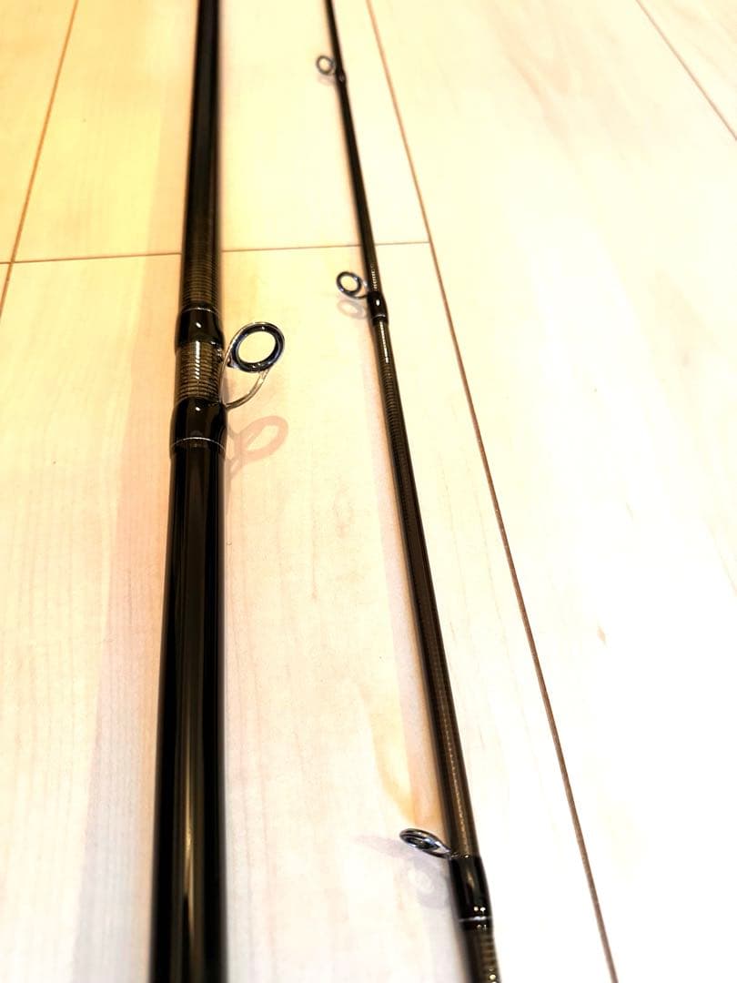 【美品】モンスターインパクト110BHH 2024年モデル