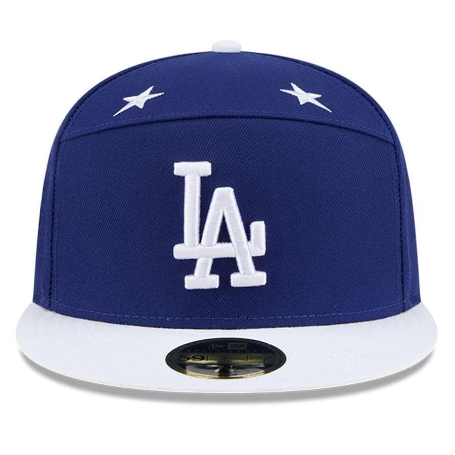 大谷翔平ASGPatch付限定Dodgersバージョン59シリーズ 7₋3/8