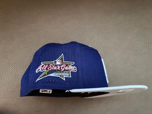 大谷翔平ASGPatch付限定Dodgersバージョン59シリーズ 7₋3/8