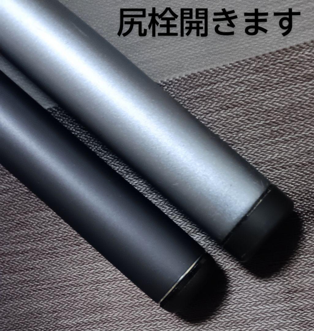 シマノαZOOM磯XL T1 48-54&シマノ鱗海0.6号5.3m美品まとめて