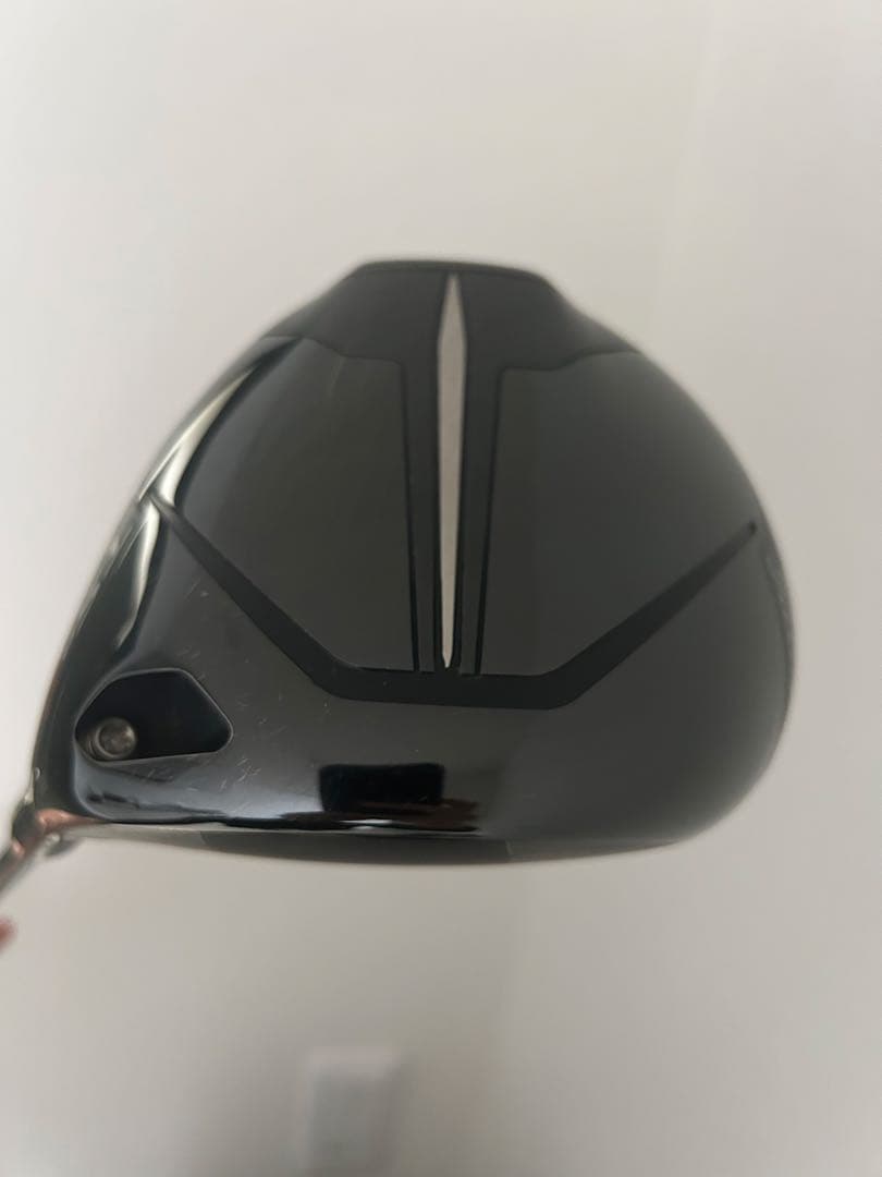 タイトリスト ドライバー TSR2 9° スピーダーNXグリーン 50S