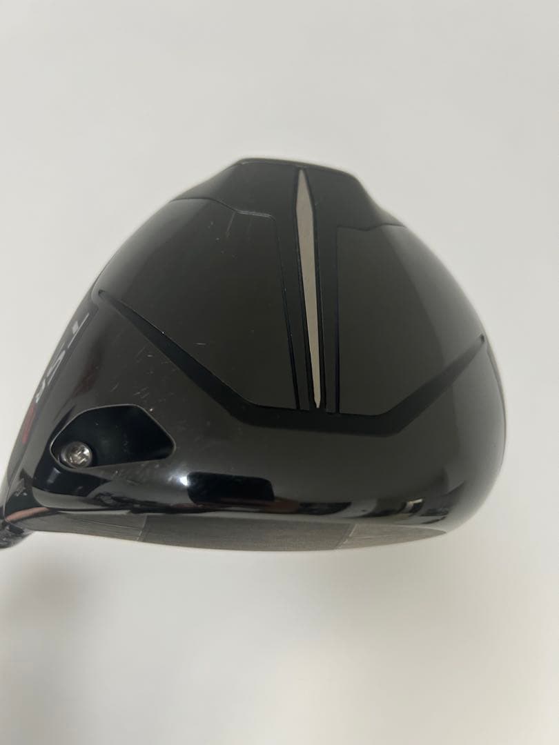 タイトリスト ドライバー TSR2 9° スピーダーNXグリーン 50S