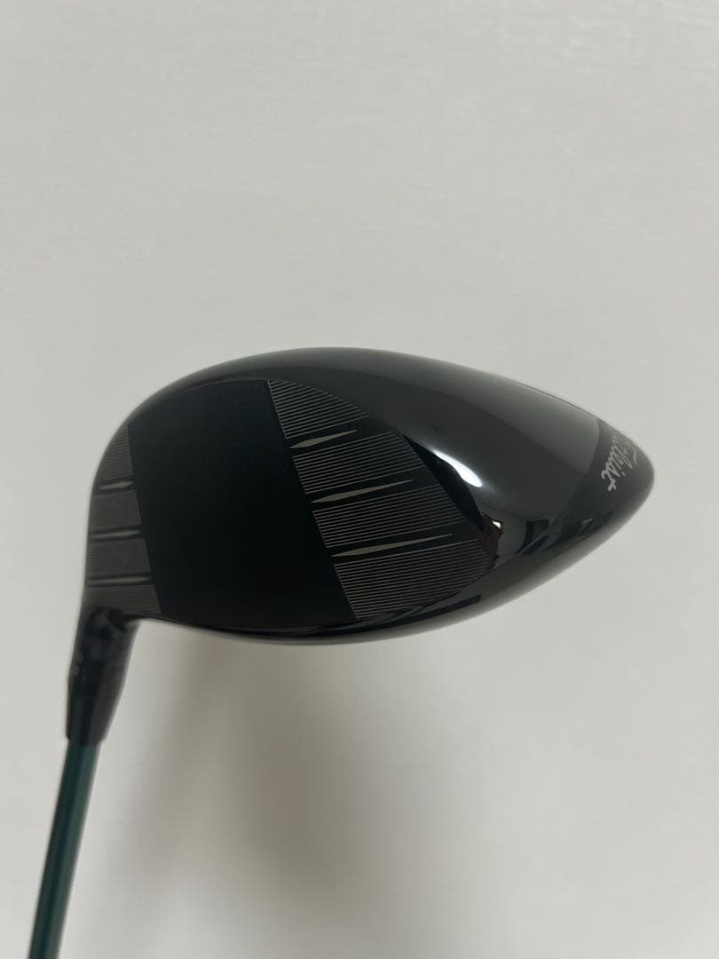 タイトリスト ドライバー TSR2 9° スピーダーNXグリーン 50S
