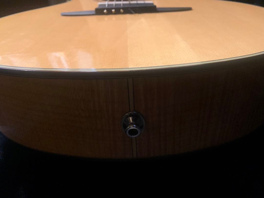 ギター YAMAHA NTX900FM