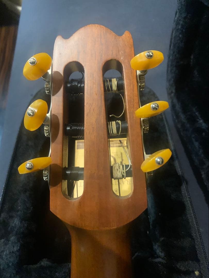ギター YAMAHA NTX900FM
