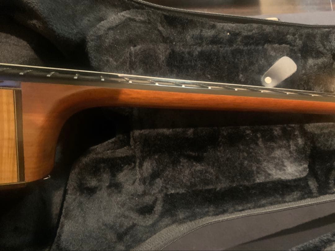 ギター YAMAHA NTX900FM