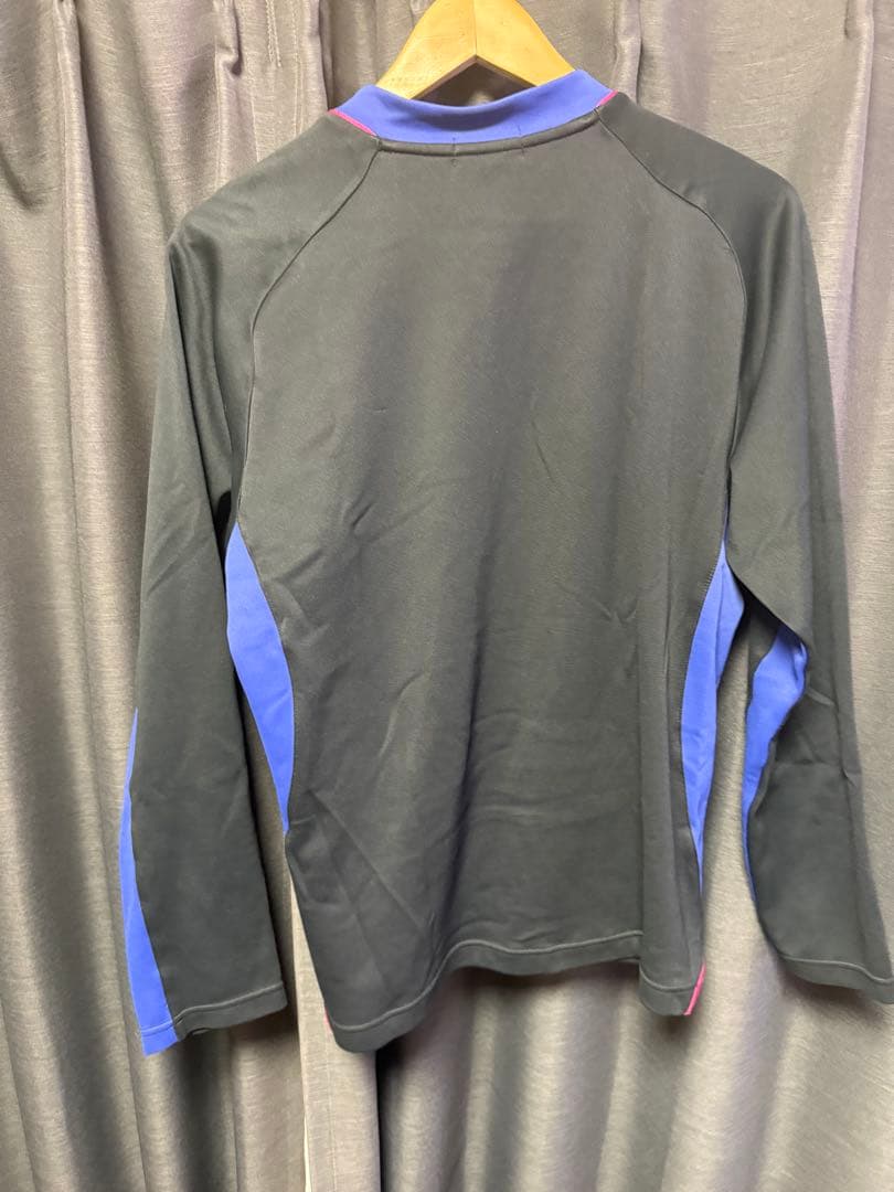 YONEX 瓊浦 ロングTシャツ