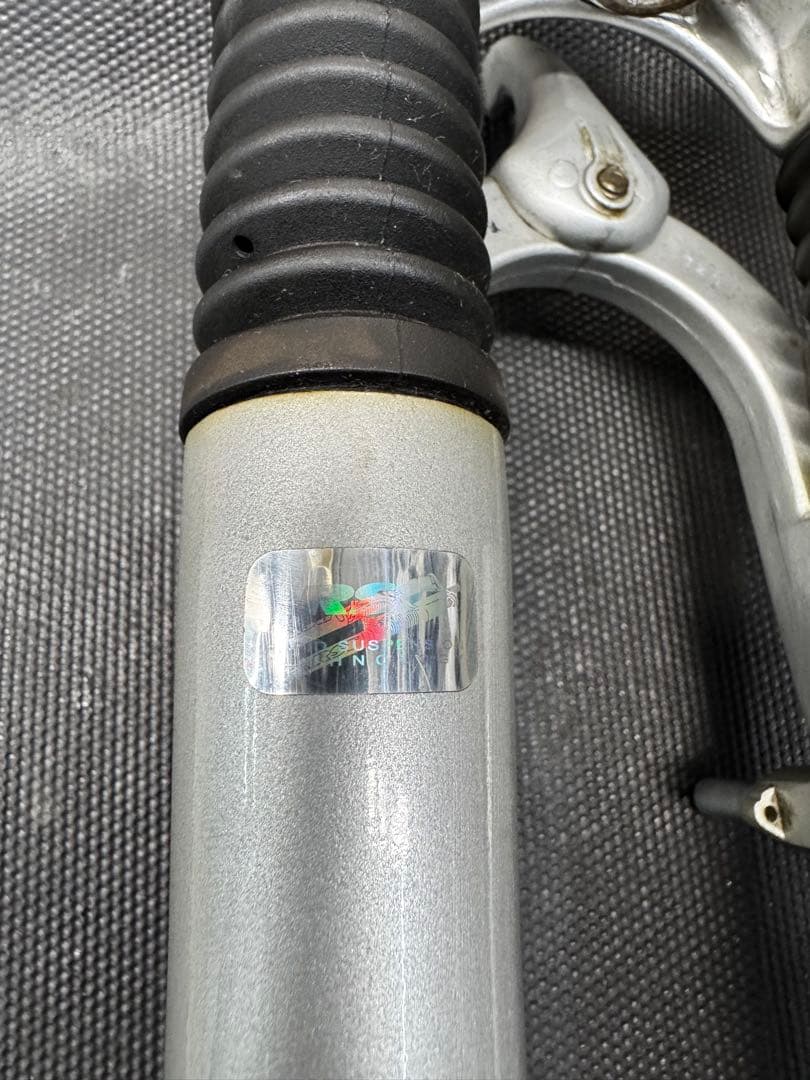 RST 700cサスペンションフォーク TEAM802 送料込み