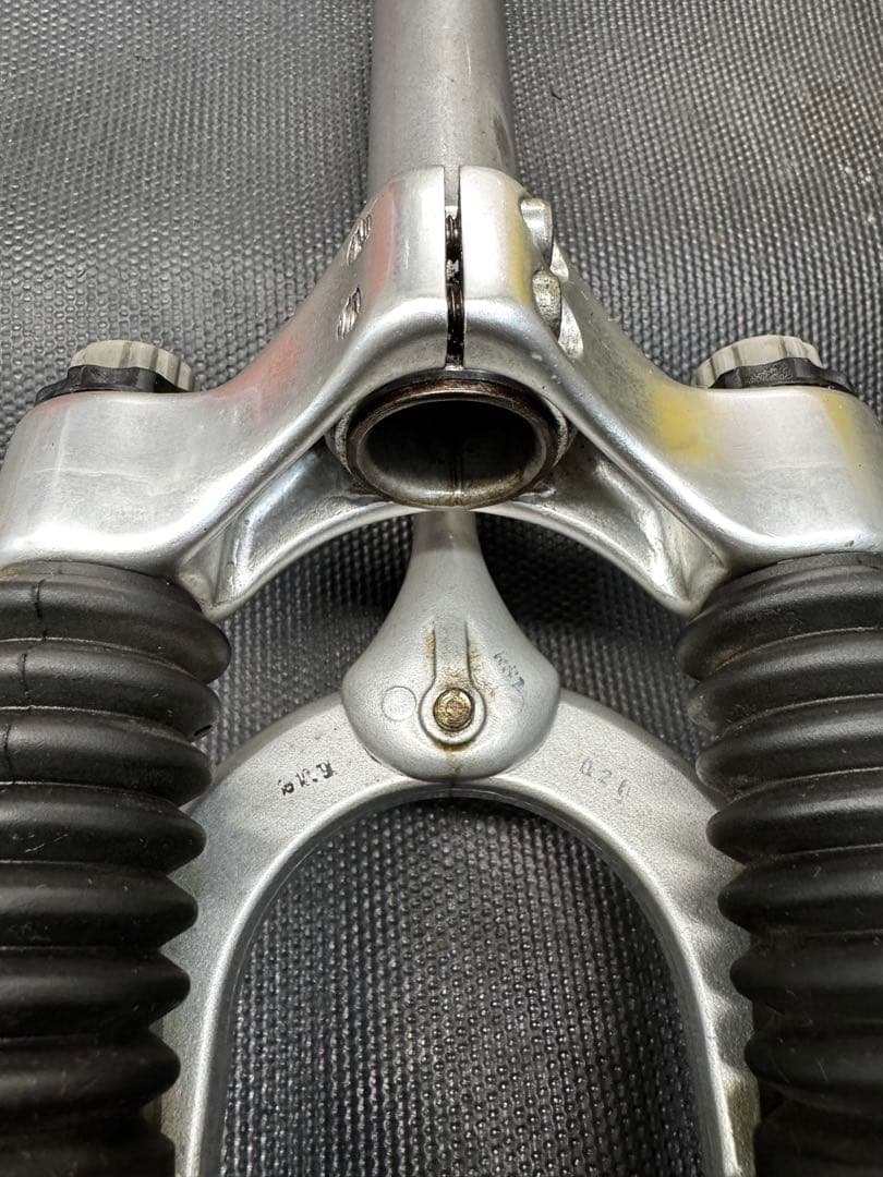 RST 700cサスペンションフォーク TEAM802 送料込み