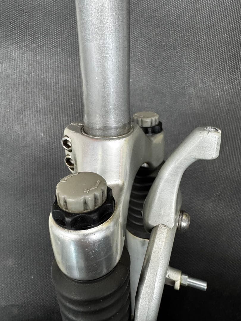 RST 700cサスペンションフォーク TEAM802 送料込み