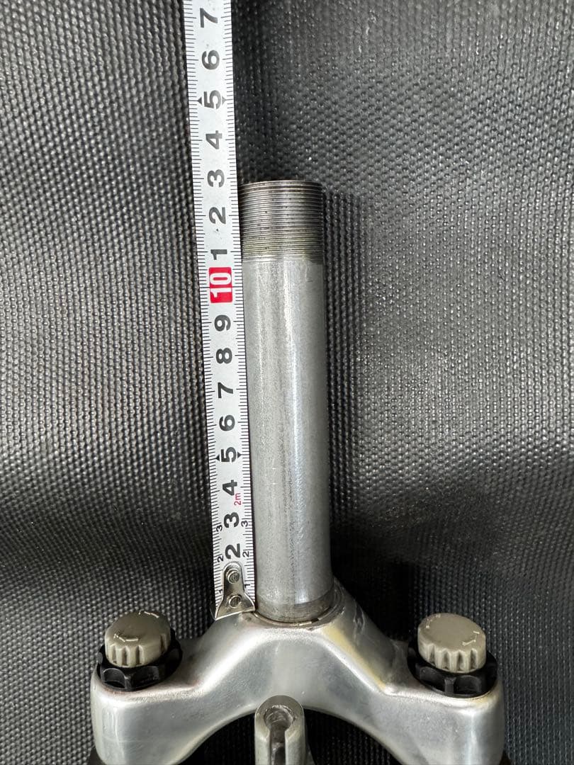 RST 700cサスペンションフォーク TEAM802 送料込み