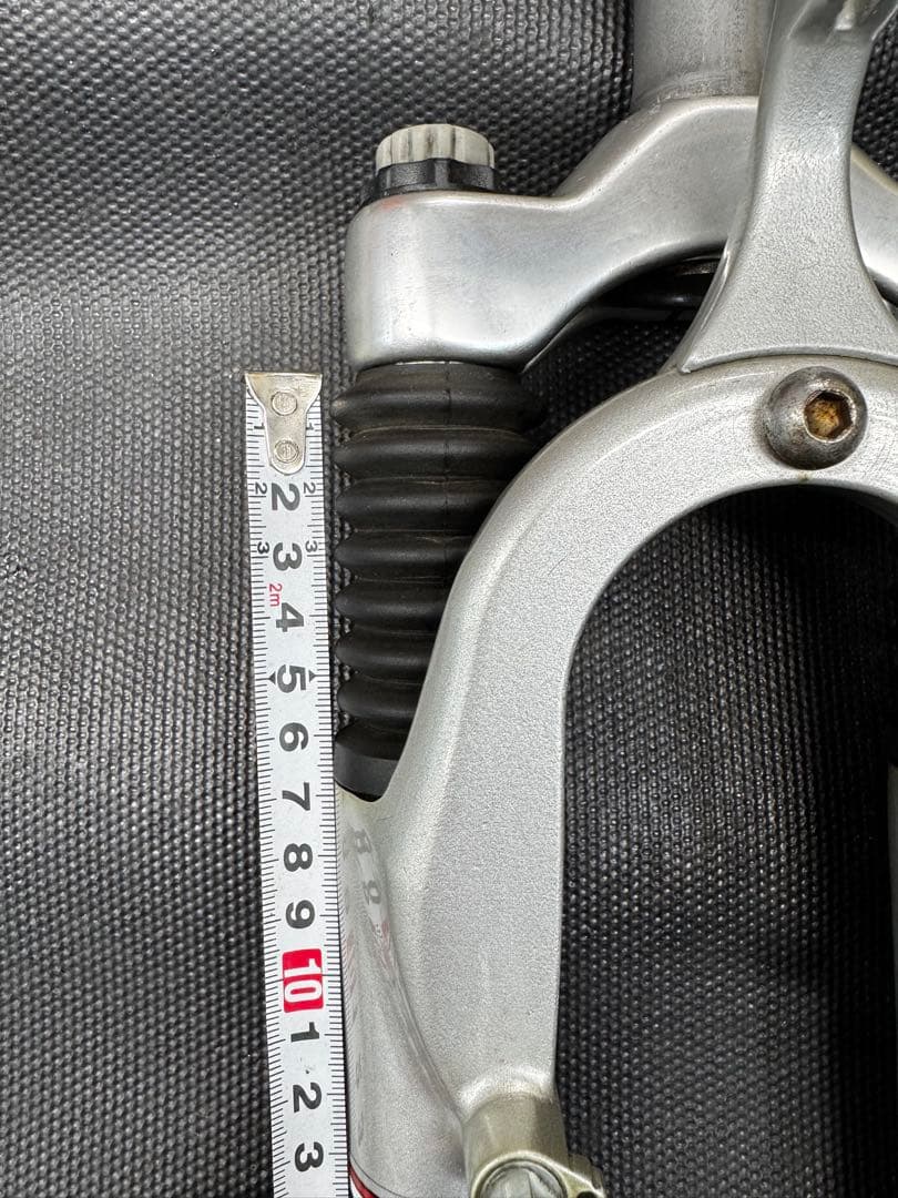 RST 700cサスペンションフォーク TEAM802 送料込み