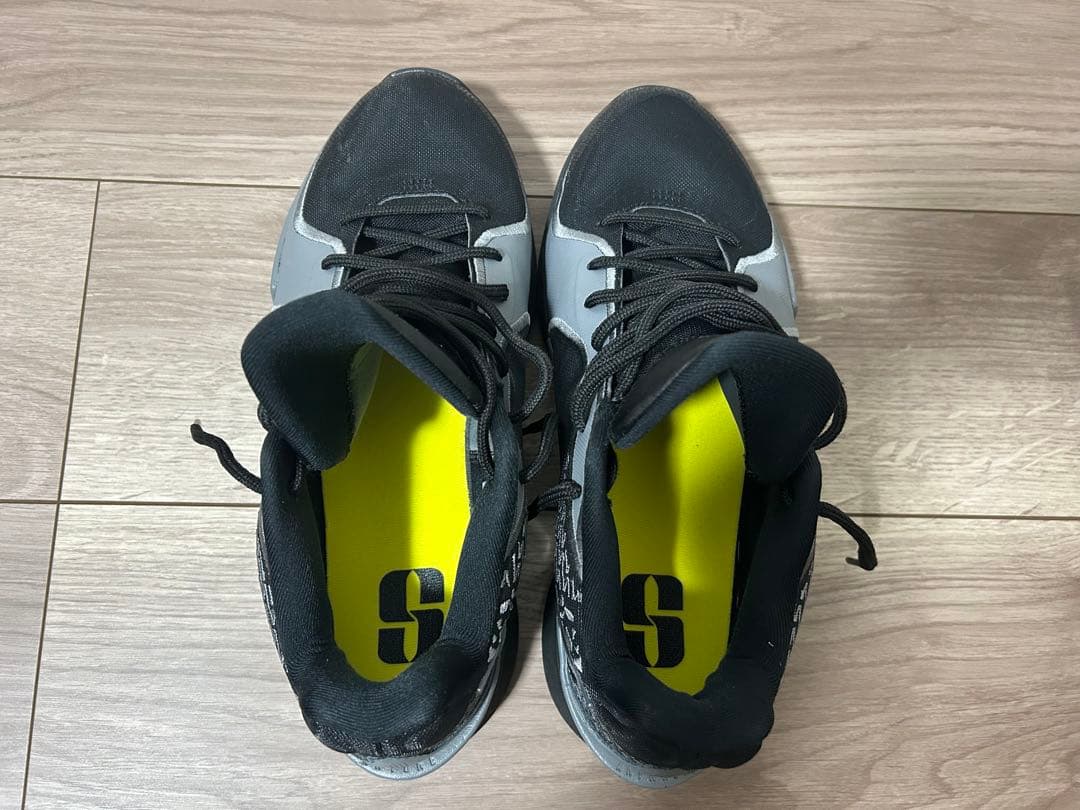 NIKE サブリナ2 EP 27.5cm