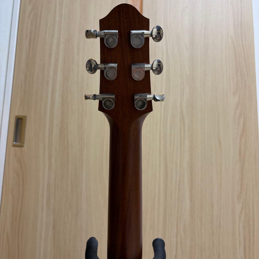 SLG200S NT サイレントギター (ケース・スタンド・ストラップ付き)
