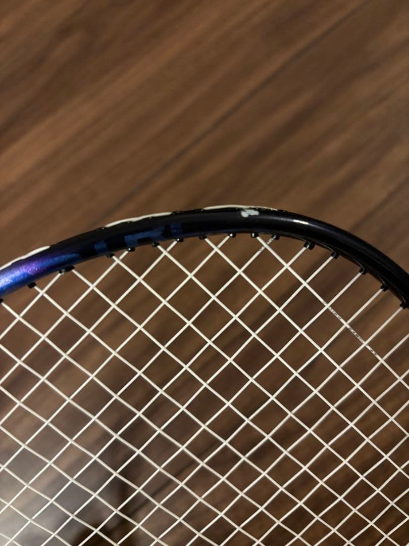 YONEX アストロクス55A 2本セット