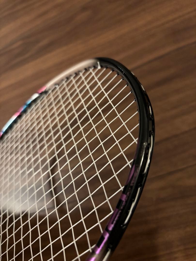 YONEX アストロクス55A 2本セット