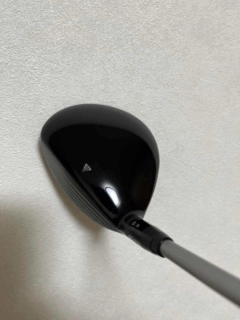 タイトリスト TS2 3W TOUR AD UB 7S フェアウェイウッド