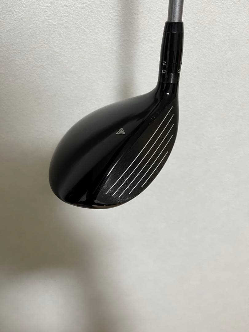 タイトリスト TS2 3W TOUR AD UB 7S フェアウェイウッド