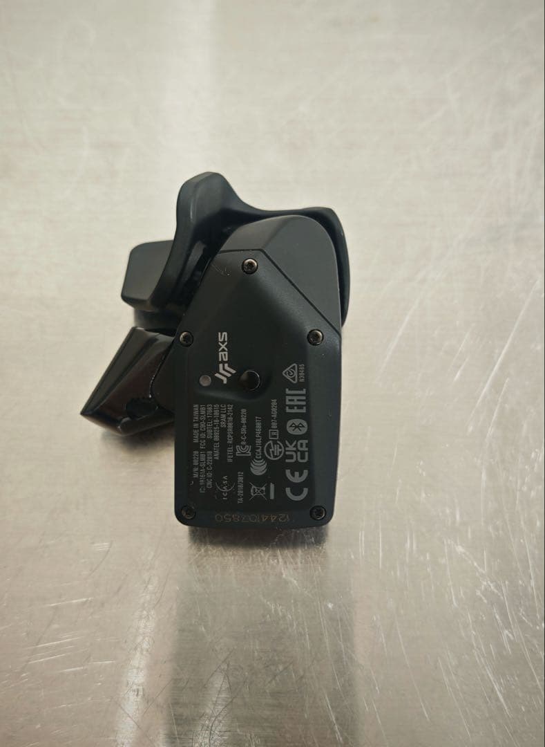 SRAM GX Eagle AXS ワイヤレスシフター